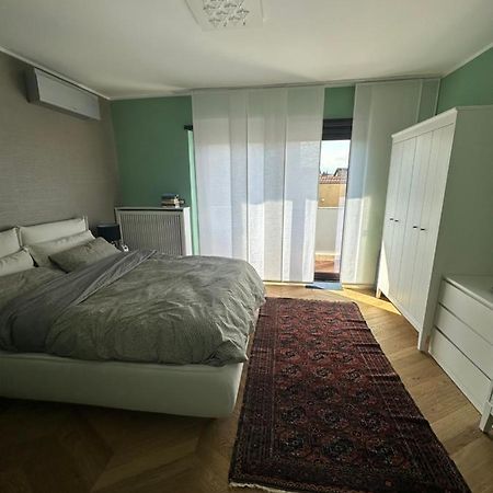 Hotel Ghirardiresidenze Turin Exterior foto
