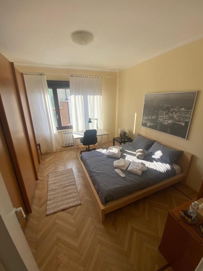 Hotel Ghirardiresidenze Turin Exterior foto