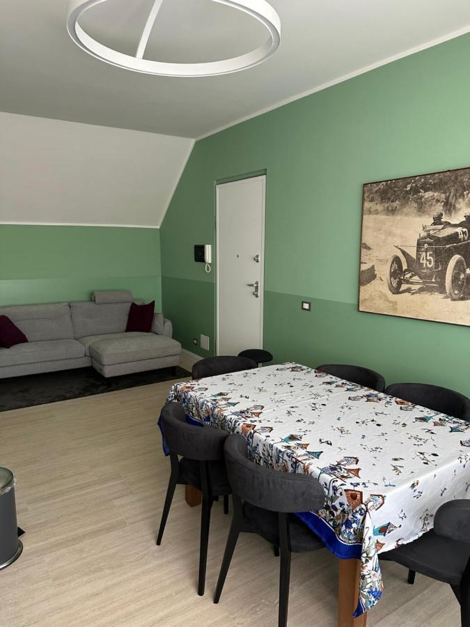 Hotel Ghirardiresidenze Turin Exterior foto