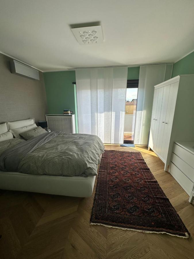 Hotel Ghirardiresidenze Turin Exterior foto